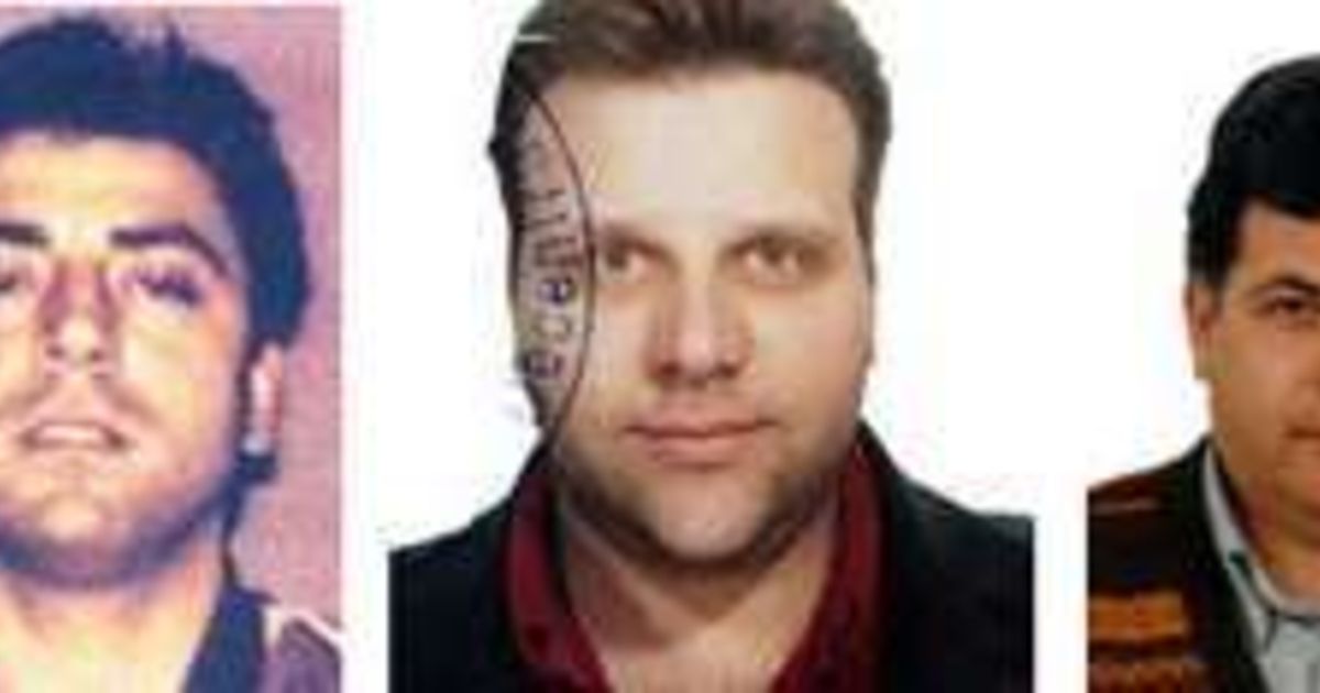 Maffiosi gearresteerd in Italië en New York Buitenland Nieuws HLN