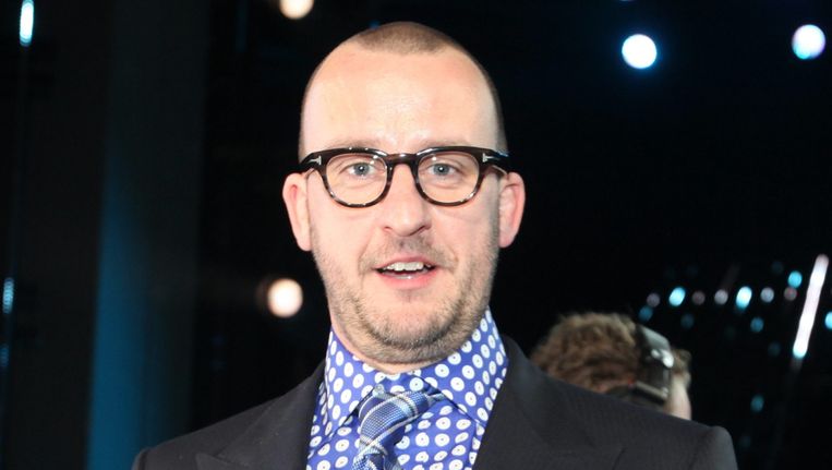 Tom Van Dyck over 'Safety First: The Movie': "Eerste keer ...