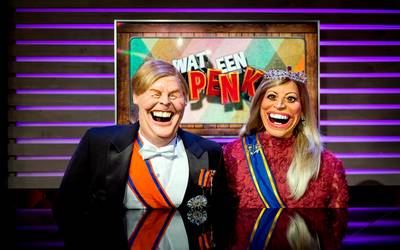 SBS 6 komt met nieuw poppenprogramma