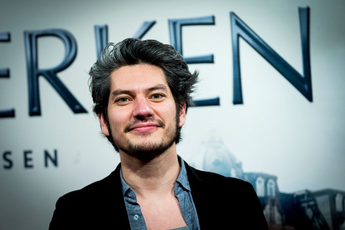 Film Met Acteur Maarten Heijmans Wint Prijs In Vs Show Bndestem Nl