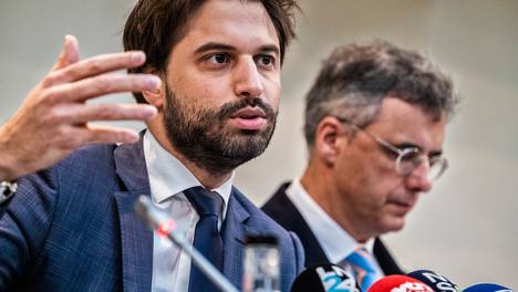 Informateursnota gelekt: N-VA is tevreden, PS iets minder