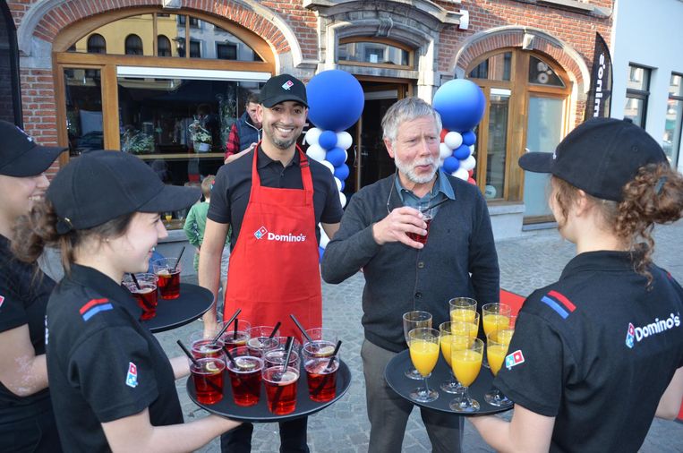 Domino S Pizza Alle Feestdagen Zijn Wij Geopend 24 12 Facebook