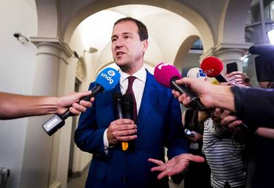 'Leraren zitten niet te wachten op Haags gedoe'