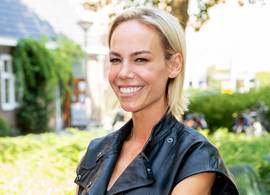 Híerom verruilt Nicolette Kluijver (39) Bonaire weer voor Nederland