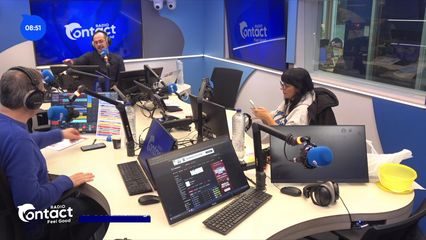 2133. Le Good Morning du lundi 6 octobre