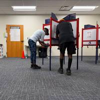 Waarnemers van OVSE niet uitgenodigd bij Amerikaanse midterms: ‘Breuk met gevestigde democratische praktijk’