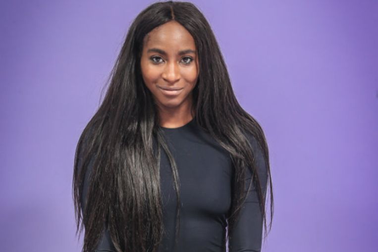 Elodie Ouedraogo geeft zes onmisbare tips om het sporten ...