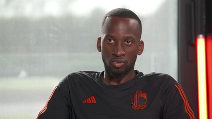 8. Dodi Lukebakio (11/10/23)