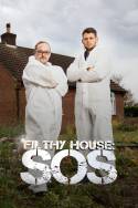boxcover van Filthy House SOS