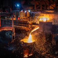 Kritieke metalen voor windmolens of wapens? ‘Ik vrees dat door militarisering het omgekeerde zal gebeuren’