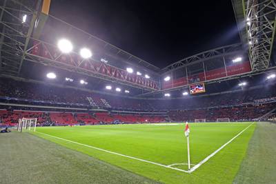 Ajax plukt jonge aanvaller (17) uit Zuid-Afrika weg