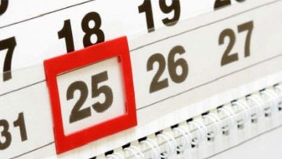 Eu Agenda In 20 000 Scholen Vergeet Christelijke Feestdagen Buitenland Nieuws Hln