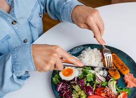 Déze slimme afvaltruc heeft niks te maken met calorieën of sporten