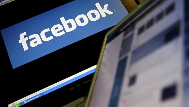 Bedrijven Vragen Steeds Meer Inloggegevens Facebook Tijdens