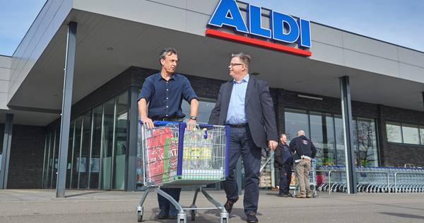 Reek krijgt een Aldi. De komende tien jaar - BD.nl