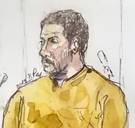 Mehdi Nemmouche: “Ja, ik bescherm iemand”