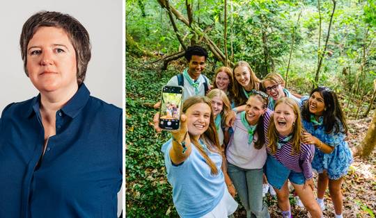 Ode aan de jeugdleiders: dankzij hen beleven kinderen de tijd van hun leven