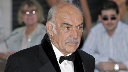 Zo vierde hij zijn 89ste verjaardag: zeldzame foto van Sean Connery opgedoken