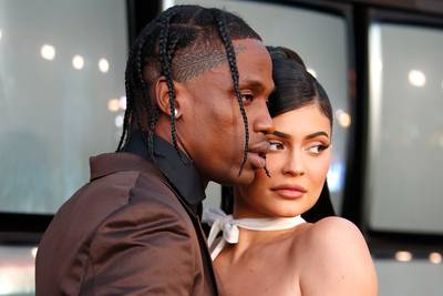 Kylie Jenner bevestigt breuk met Travis Scott