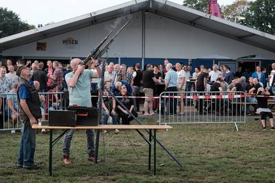Gaanderense kermis definitief geschrapt: ‘Risico is te groot’
