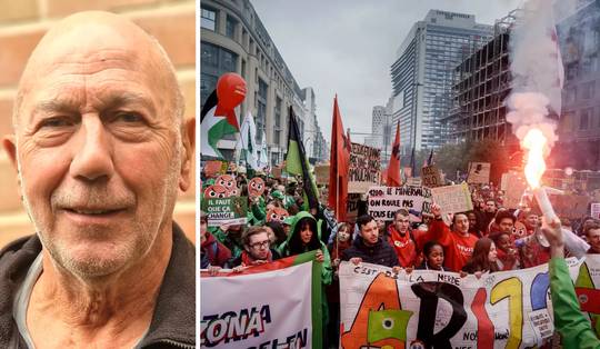 ‘Onze (klein)kinderen zullen de gevolgen dragen’: Jef Maes fileert de sociale afbraak van 2025