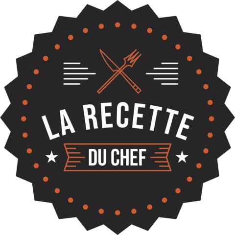 La recette du Chef
