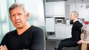 Last van zwabberarmen? Topkinesist Lieven Maesschalck toont de beste oefeningen om er komaf mee te maken