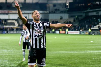 Laatste Transfernieuws Heracles Almelo