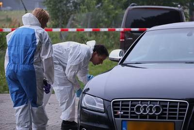 In Oss doodgeschoten man is 30-jarige Peter Netten