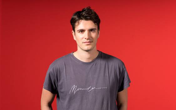 ‘Niet fokke me mij gast’: hoe Conner Rousseau de rode verlosser van sp.a werd