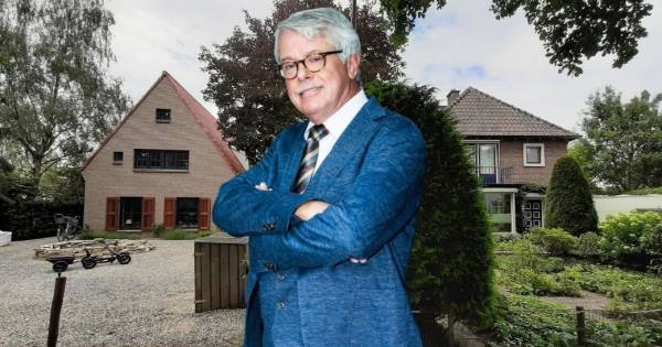 Gemist? Erfgrensgeschil over 30 centimeter en overvaller in Apeldoorn gesnapt door buurman Rens.