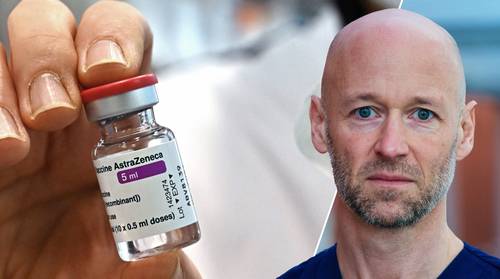 “Heisa over AstraZeneca kan kans zijn om vaccinatiecampagne te versnellen”