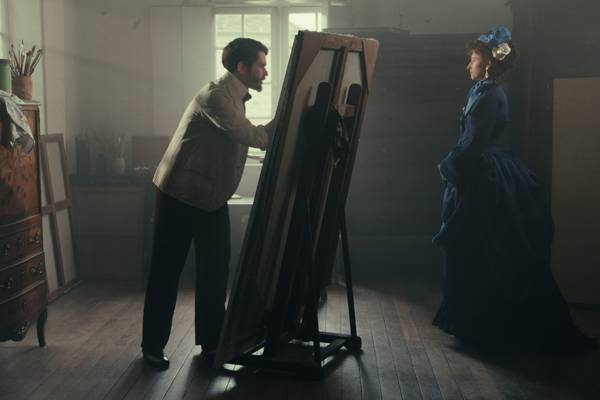 1874, the Birth of Impressionism