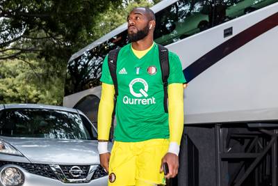 Kenneth Vermeer 'zeer teleurgesteld' na keuze voor Brad Jones