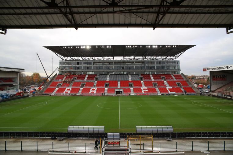 Afbeeldingsresultaat voor bosuil antwerpen