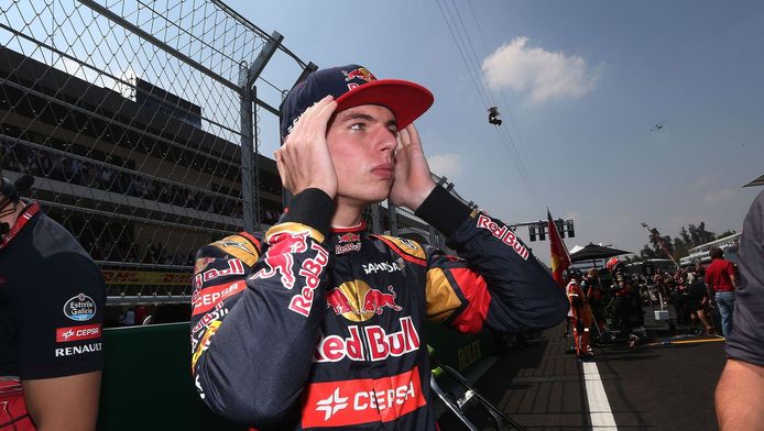 Max Verstappen Verhuist Naar Monaco Formule 1 Ad Nl