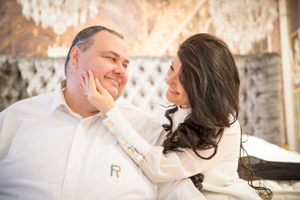 The Sky Is the Limit