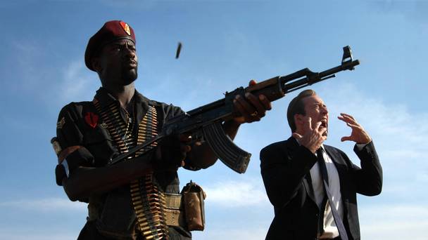Lord Of War