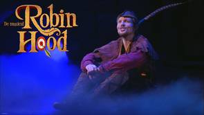 Robin Hood, de Musical