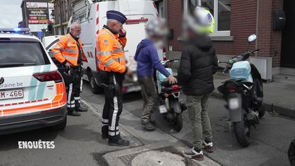 33. Tentative de suicide