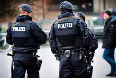 Vier Nederlanders opgepakt in Duitsland voor drugshandel