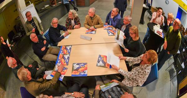 Plannen te over voor een nog mooier Riethoven - Eindhovens Dagblad