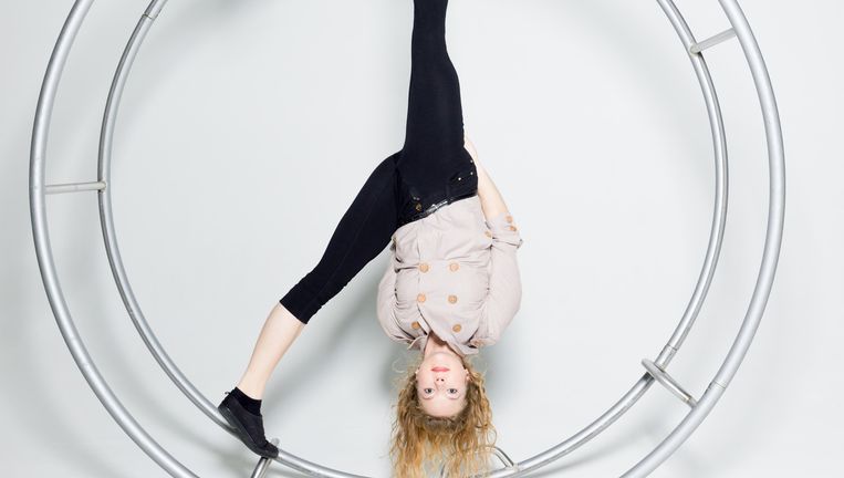 Nieuws & Achtergrond 9-tot-5-mentaliteit definitief voorbij - Volkskrant