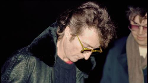 40 jaar geleden werd John Lennon vermoord
