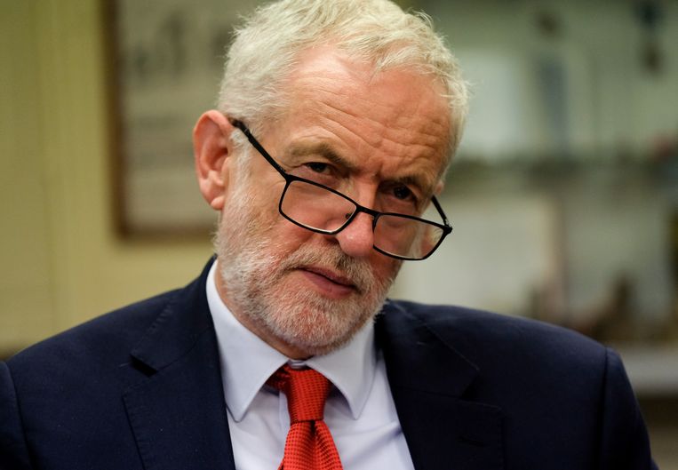 Risultato immagini per Corbyn immagini"