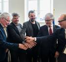 Manu Claeys treedt toe tot bestuur van organisatie waar hij jarenlang actie tegen voerde