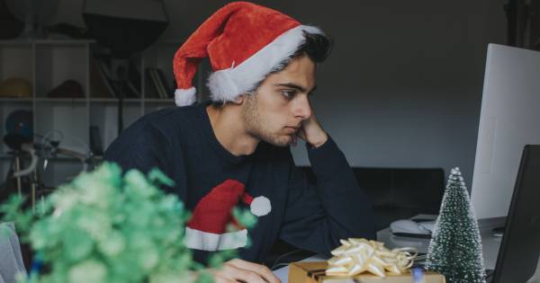 Verplicht Vrij Of Is Je Kerstverlof Ingetrokken Dit Is Hoe