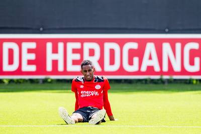 PSV maakt De Herdgang rookvrij