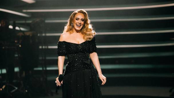An Audience With Adele