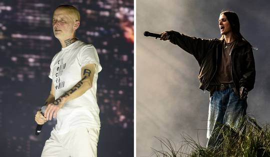 Moby vs. Ethel Cain: de fun, de hits? Of toch een misviering voor buitenbeentjes?